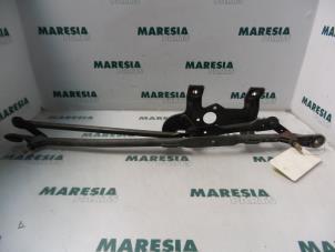 Gebrauchte Scheibenwischer Mechanik Lancia Delta (836) 1.6 i.e. Preis € 35,00 Margenregelung angeboten von Maresia Parts