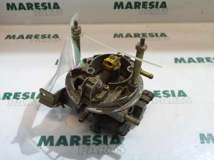 Gebrauchte Vergaser Fiat Punto I (176) 55 1.1 Fire SPI Preis € 45,00 Margenregelung angeboten von Maresia Parts