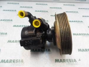 Used Power steering pump Fiat Brava Price € 50,00 Margin scheme offered by Maresia Parts