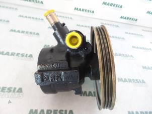 Used Power steering pump Fiat Palio Weekend (178D) 1.6 16V Price € 50,00 Margin scheme offered by Maresia Parts