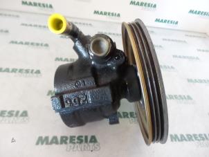 Used Power steering pump Fiat Palio Weekend (178D) 1.7 TD 70 Price € 105,00 Margin scheme offered by Maresia Parts