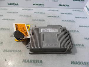 Used Engine management computer Renault Megane Coupé (DA) 1.6i Price € 50,00 Margin scheme offered by Maresia Parts