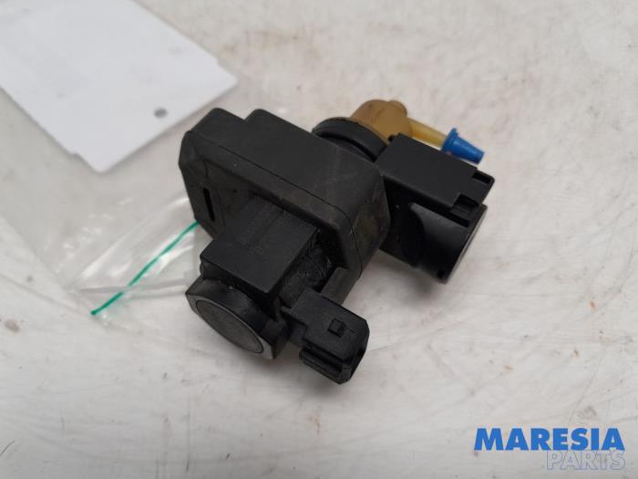 Gebrauchte Turbodruckregler Renault Trafic New (FL) 2.5 dCi 16V 145 Preis € 36,30 Mit Mehrwertsteuer angeboten von Maresia Parts