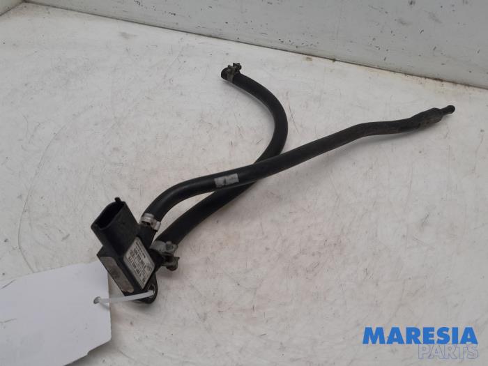 Begagnade Partikelfiltersensor Renault Trafic New (FL) 2.5 dCi 16V 145 Pris € 30,25 Inklusive moms erbjuds av Maresia Parts
