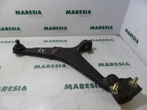 Used Front lower wishbone, left Citroen Saxo 1.4i SX,VSX Price € 20,00 Margin scheme offered by Maresia Parts