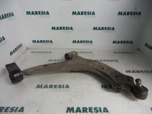 Used Front lower wishbone, right Peugeot 306 (7A/C/S) 1.4 XN,XR,XA,XRA Price € 20,00 Margin scheme offered by Maresia Parts