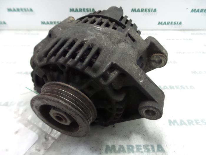 Gebrauchte Dynamo Renault Laguna I (B56) 3.0 V6,V6 Baccara Preis € 35,00 Margenregelung angeboten von Maresia Parts