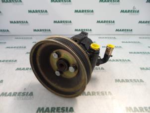 Used Power steering pump Fiat Marea Weekend (185BX/CX) 1.8 ELX 16V Price € 50,00 Margin scheme offered by Maresia Parts