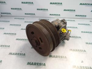 Used Power steering pump Fiat Marea Weekend (185BX/CX) 2.0 HLX 20V Price € 40,00 Margin scheme offered by Maresia Parts