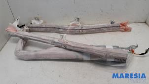 Begagnade Takgardinairbag, höger Citroen C5 Aircross I (A4/AC/AJ/AR) 1.6 Hybrid 225 16V Pris € 181,49 Inklusive moms erbjuds av Maresia Parts