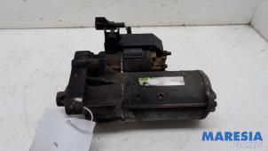 Begagnade Startmotor Renault Trafic New (FL) 2.5 dCi 16V 145 Pris € 54,45 Inklusive moms erbjuds av Maresia Parts