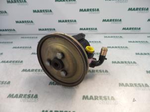 Used Power steering pump Fiat Marea Weekend (185BX/CX) 1.6 SX,ELX 16V Price € 40,00 Margin scheme offered by Maresia Parts