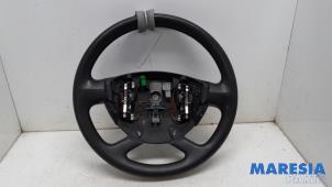 Used Steering wheel Renault Trafic New (FL) 2.5 dCi 16V 145 Price € 90,75 Inclusive VAT offered by Maresia Parts