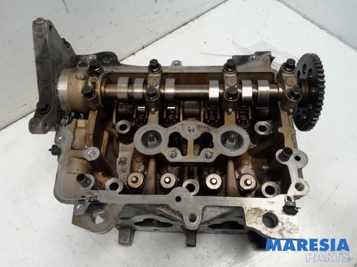 Cylinder heads with part number 71769071 stock | ProxyParts.com 