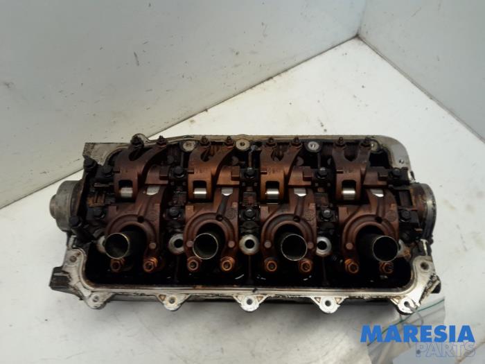 Usagé Culasse Renault Twingo (C06) 1.2 16V Prix € 139,00 Règlement à la marge proposé par Maresia Parts