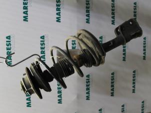 Used Front shock absorber rod, left Fiat Cinquecento 0.9 i.e. S Price € 25,00 Margin scheme offered by Maresia Parts