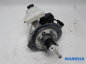 Usagé Assistant de freinage Citroen C5 Aircross I (A4/AC/AJ/AR) 1.6 Hybrid 225 16V Prix € 241,99 Prix TTC proposé par Maresia Parts
