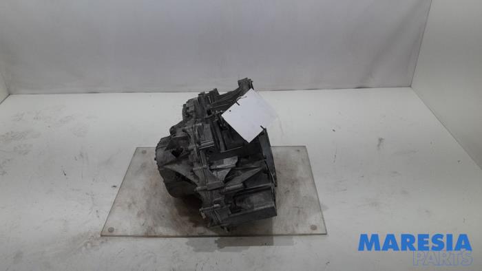 Generalüberholte Getriebe Renault Scénic III (JZ) 1.5 dCi 110 Preis € 1.815,00 Mit Mehrwertsteuer angeboten von Maresia Parts