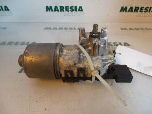 Used Front wiper motor Alfa Romeo 147 (937) 1.9 JTD 115 Price € 35,00 Margin scheme offered by Maresia Parts