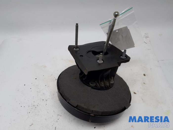 Usagé Assistant de freinage Citroen C5 III Berline (RD) 2.0 16V Prix € 60,00 Règlement à la marge proposé par Maresia Parts