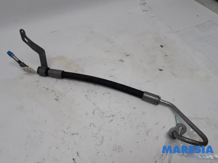 Usagé Conduit (divers) Citroen C5 III Berline (RD) 2.0 16V Prix € 59,99 Règlement à la marge proposé par Maresia Parts