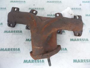 Used Exhaust manifold Fiat Palio Weekend (178D) 1.2 MPI Fire Price € 50,00 Margin scheme offered by Maresia Parts