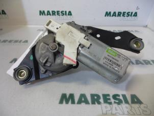 Usados Motor de limpiaparabrisas detrás Citroen Saxo 1.5 D Precio € 25,00 Norma de margen ofrecido por Maresia Parts