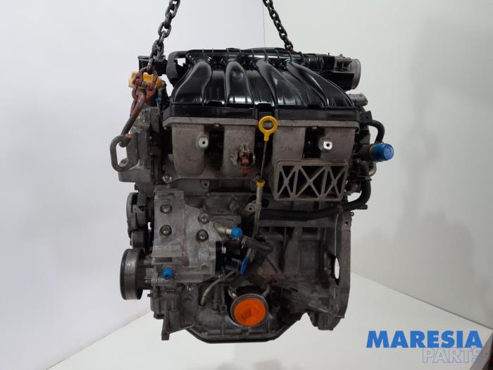 Gebrauchte Motor Renault Scénic III (JZ) 2.0 16V CVT Preis € 975,00 Margenregelung angeboten von Maresia Parts
