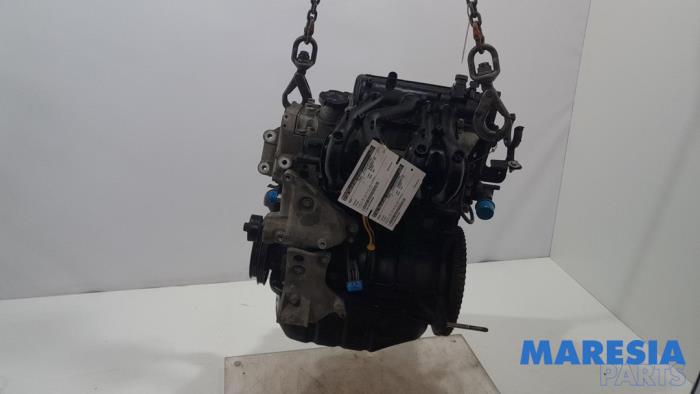 Used Engine Renault Twingo (C06) 1.2 Price € 239,00 Margin scheme offered by Maresia Parts