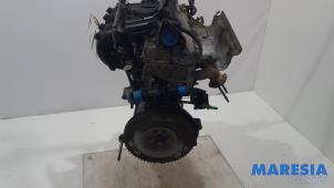 Engine from a Renault Twingo (C06) 1.2 2001