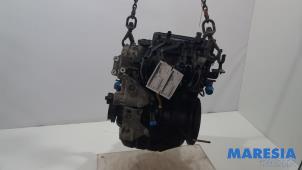 Engine from a Renault Twingo (C06) 1.2 2001