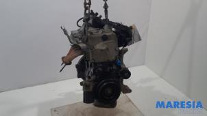 Engine from a Renault Twingo (C06) 1.2 2001