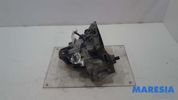 Usagé Boite de vitesses Renault Twingo (C06) 1.2 Prix € 250,00 Règlement à la marge proposé par Maresia Parts