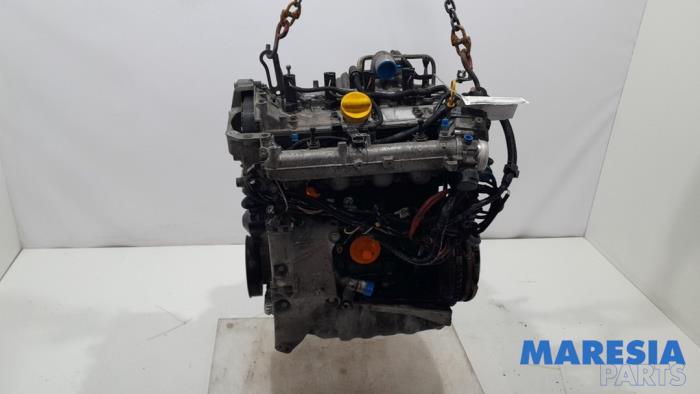 Used Engine Renault Grand Scénic II (JM) 2.0 16V Turbo Price € 750,00 Margin scheme offered by Maresia Parts