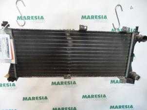 Used Radiator Fiat Panda (141) 1100 IE,Selecta Price € 35,00 Margin scheme offered by Maresia Parts