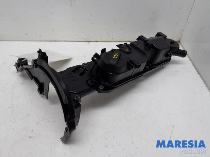 Gebrauchte Ventildeckel Peugeot Expert (V1/VA/VB/VE/VF/VT/VY) 1.6 Blue HDi 95 16V Preis € 30,19 Mit Mehrwertsteuer angeboten von Maresia Parts