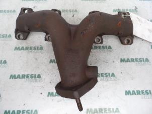 Used Exhaust manifold Fiat Seicento (187) 1.1 SPI Hobby,Young Price € 35,00 Margin scheme offered by Maresia Parts