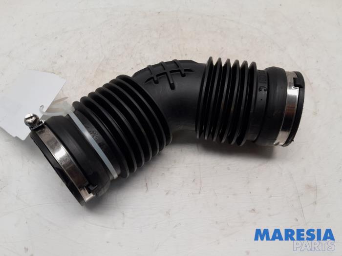 Begagnade Styrservotank Citroen C5 III Berline (RD) 2.0 16V Pris på förfrågan erbjuds av Maresia Parts
