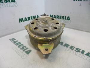 Used Fan motor Fiat Idea (350AX) 1.4 16V Price € 50,00 Margin scheme offered by Maresia Parts