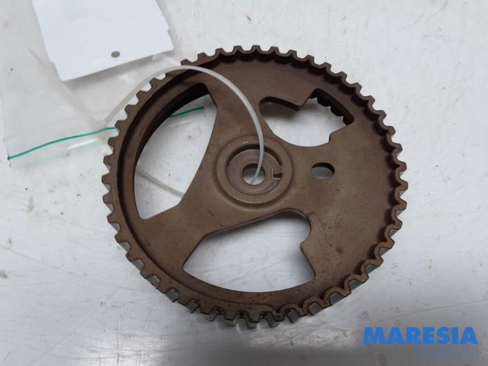 Gebrauchte Nockenwelle Zahnrad Peugeot Expert (V1/VA/VB/VE/VF/VT/VY) 1.6 Blue HDi 95 16V Preis € 24,20 Mit Mehrwertsteuer angeboten von Maresia Parts