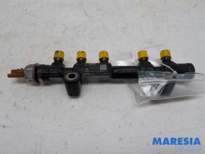 Usagé Système d'injection Peugeot Expert (V1/VA/VB/VE/VF/VT/VY) 1.6 Blue HDi 95 16V Prix € 42,35 Prix TTC proposé par Maresia Parts