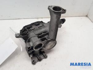 Begagnade EGR-ventil Peugeot Expert (V1/VA/VB/VE/VF/VT/VY) 1.6 Blue HDi 95 16V Pris € 72,59 Inklusive moms erbjuds av Maresia Parts