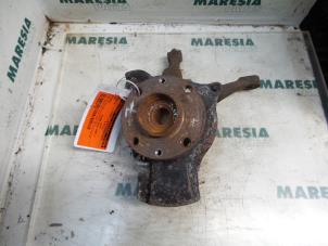 Used Knuckle, front left Fiat Seicento (187) 1.1 SPI Hobby,Young Price € 35,00 Margin scheme offered by Maresia Parts