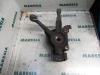 Knuckle, front left from a Fiat Seicento (187) 0.9 SPI 1999