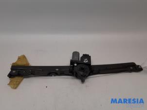 Used Window mechanism 2-door, front right Peugeot Expert (V1/VA/VB/VE/VF/VT/VY) 2.0 Blue HDi 120 16V Price € 72,60 Inclusive VAT offered by Maresia Parts