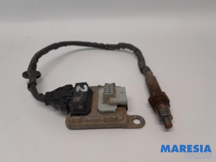 Usados Sensor Nox Peugeot Expert (V1/VA/VB/VE/VF/VT/VY) 2.0 Blue HDi 120 16V Precio € 145,19 IVA incluido ofrecido por Maresia Parts