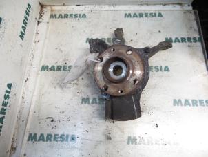 Used Knuckle, front left Fiat Seicento (187) 0.9 SPI Price € 35,00 Margin scheme offered by Maresia Parts