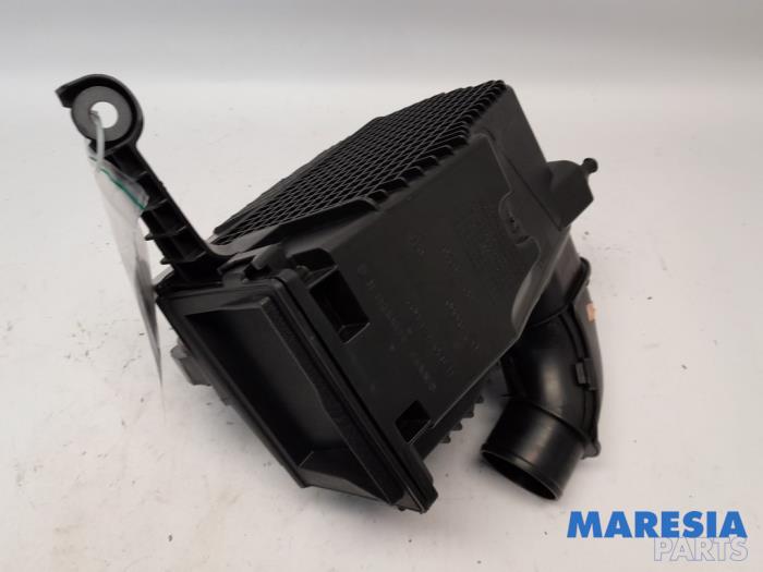 Gebrauchte Luftfiltergehäuse Renault Captur I (2R) 1.2 TCE 16V EDC Preis € 20,00 Margenregelung angeboten von Maresia Parts