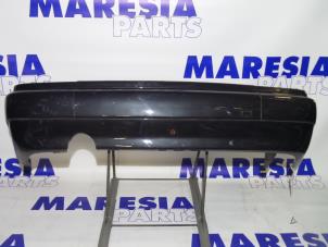 Used Rear bumper Citroen Xsara Coupé (N0) 2.0 VTS 16V Price € 157,50 Margin scheme offered by Maresia Parts