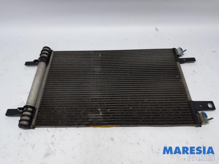 Gebrauchte Klima Kondensor Peugeot 308 SW (L4/L9/LC/LJ/LR) 1.6 BlueHDi 120 Preis € 75,00 Margenregelung angeboten von Maresia Parts